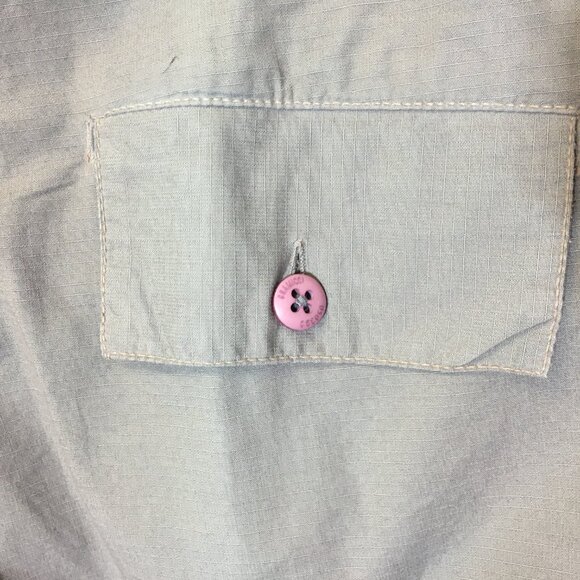 Gramicci Women Capris -  Size 4 - Pre owned - P70010 - Picture 6 of 9